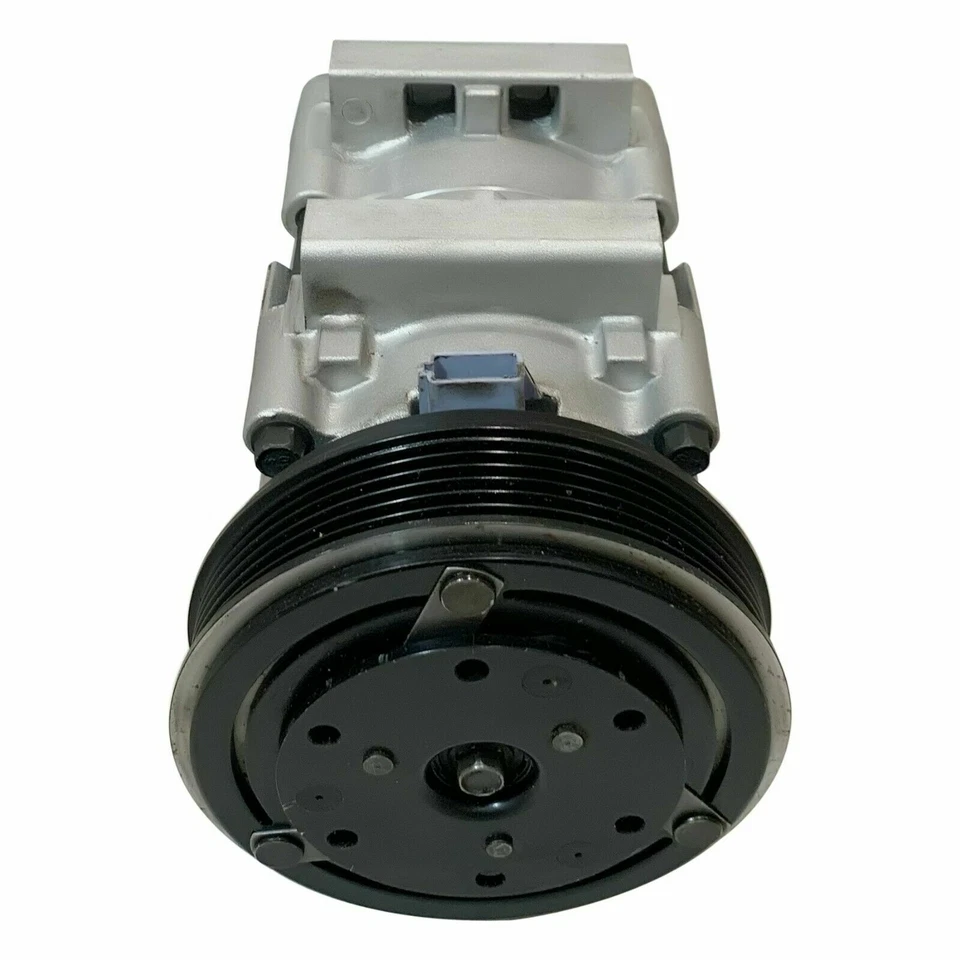 Nuevo kit de compresor de aire acondicionado Ryc EF39N para Lincoln Continental 4,6 L 1995 1996 1997 98 Foto 4 de 4