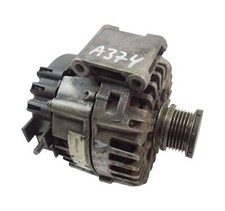 Mercedes W212 S212 E Klasse E 200 CDI 100kW Lichtmaschine 555590180