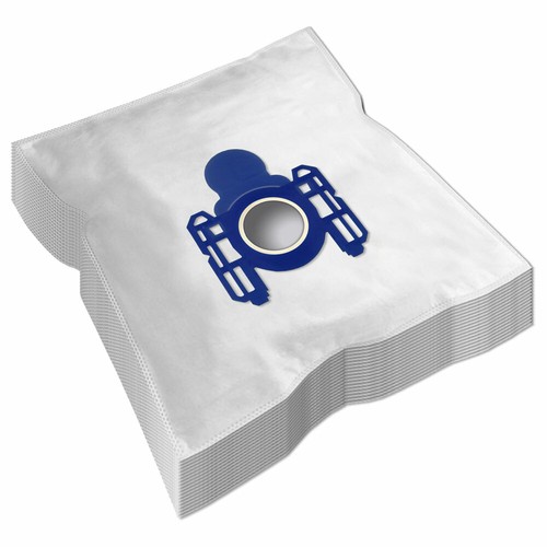 Vhbw 10x Bolsa Aspiradora Compatible Con AEG/Electrolux Vampyr Europe