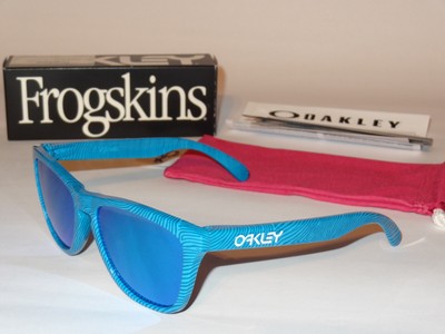 oakley 009013