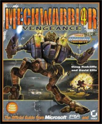 Mechwarrior 4 : Vengeance : Sybex Official Strategies & Secrets