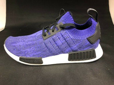 adidas nmd r1 primeknit purple