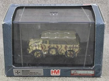 1/72 WW2 GERMAN HORCH Type 1a out of production HG4503 Hobbymaster 22103