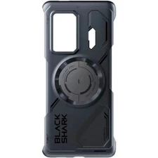 New Black Shark 5/5Pro Armor Magnetic Thermal Conductivity Protective Back Cover