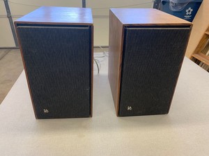 beovox speakers