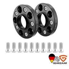 Spurverbreiterungen Spurplatten Kompatibel mit Mercedes W212 Alu Schwarz Spurverbreiterungen Spurplatten Kompatibel mit Mercedes W212 Alu Schwarz