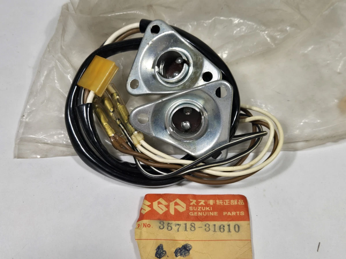Motorcycle Parts for Suzuki GT380 for sale | eBay