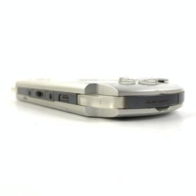 Sony PSP Console PSP-3000 Tested Works No Battery From Japan 4535 TGHM