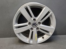 Jante alu - Volkswagen Polo V - 6" x 15" - ET40 - Stratford - 6R0601025AC