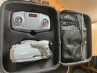 SYMA X500 Foldable Quadcopter Drone w/ Remote Controller, Case, Props/Guards — photo 2