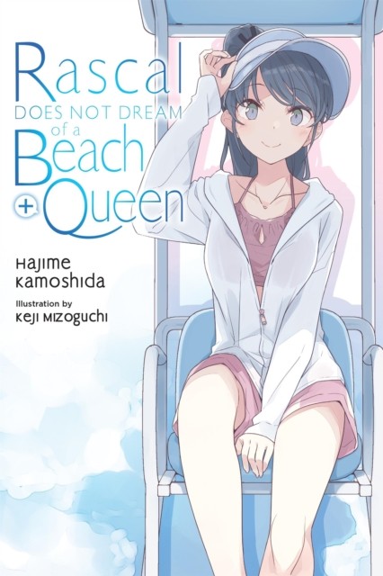 Rascal Does Not Dream Of A Beach Queen - Image 5