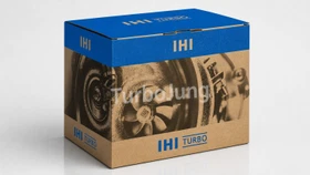 Turbolader VL35 NEU Turbo
