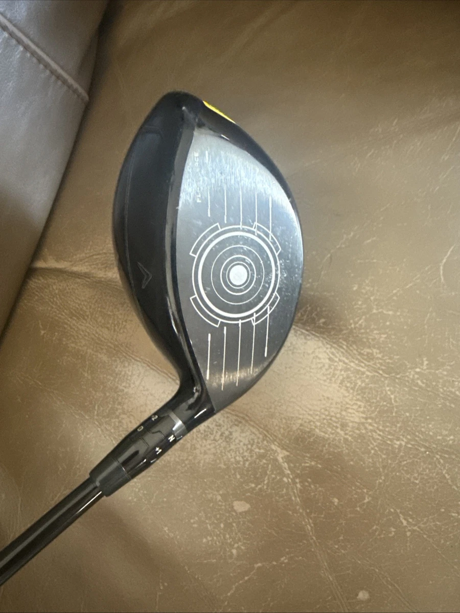 Las mejores ofertas en Palos de golf Callaway Epic Flash Driver | eBay