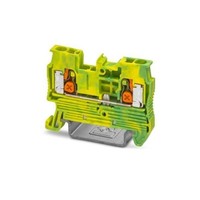 Phoenix Contact Schutzleiter-Reihenklemme Xt 2,5-PE Schutzleitern 1343116