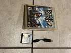 Rock Band 2 (Sony PlayStation 3, 2008) & Dongle For Bass/Reg.Guitar