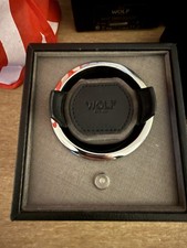 Wolf Single watch winder M 1.8