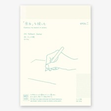 Midori MD Notebook - A5 - Dot Grid