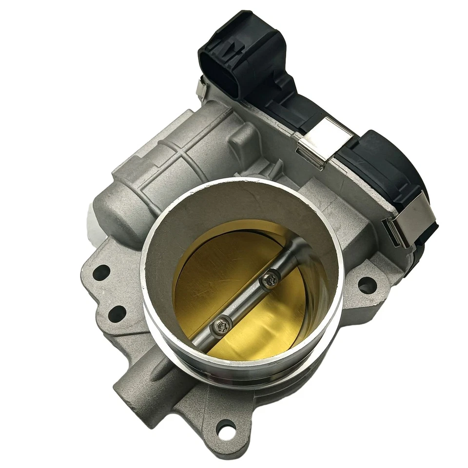 Cuerpo del acelerador para Saab 9-3 2007-2011 9-3X 2010-2011 67-3030 55354710 93189207 Foto 3 de 4