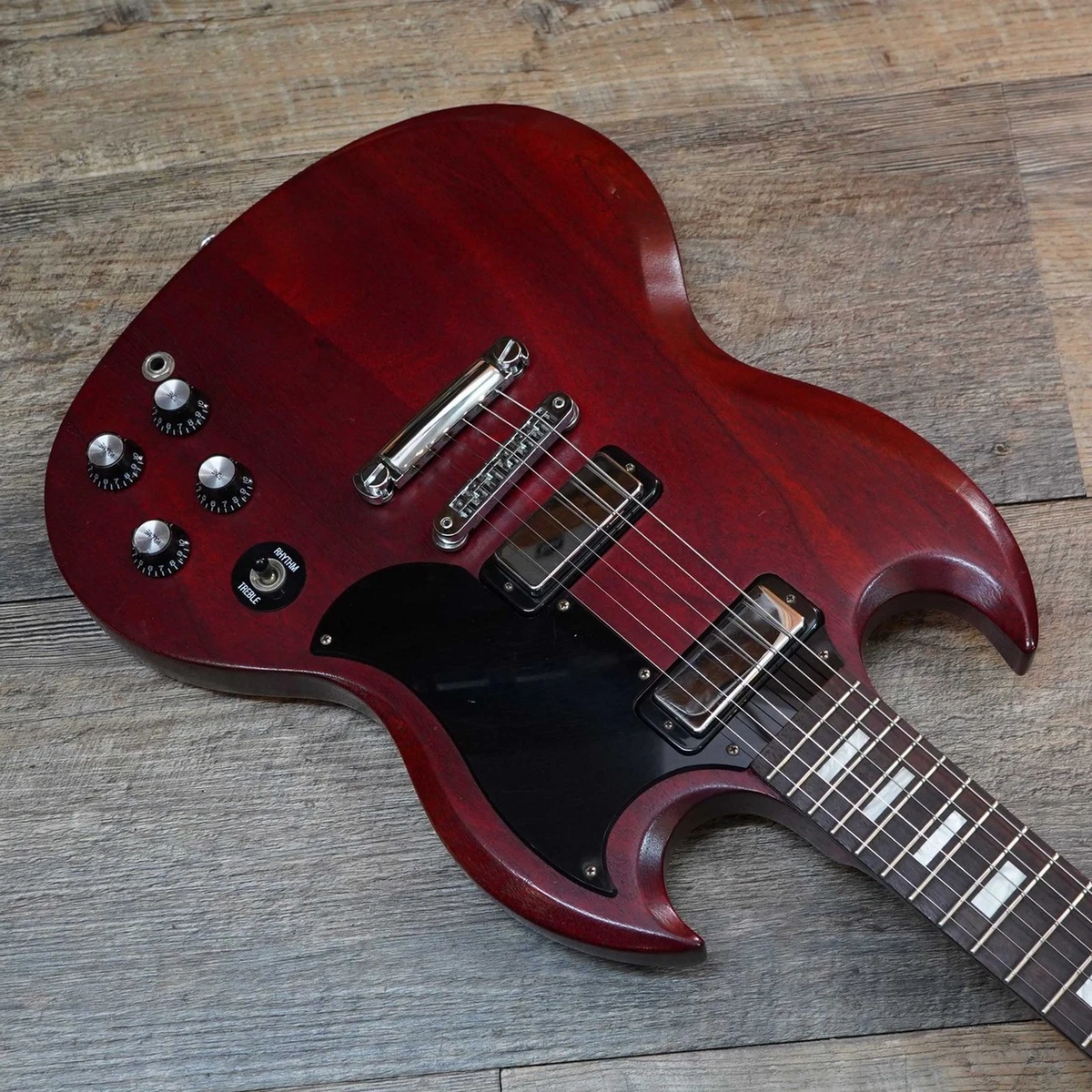 Preços baixos em Gibson SG Especial | eBay