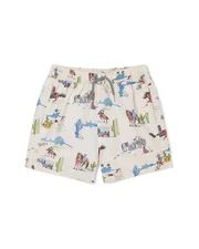 Boardies¨ Wild West Swim Short  1-2