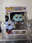 Funko Pop! Vinyl: One Piece - Jinbe #1265