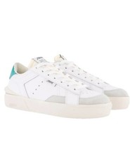 STRYPE Sneakers Green Vegan Trainers Size EUR 40 Uk 7 AUS 9 Rrp 449