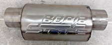 Returned Saleborla 60679 S-type Muffler For 19-26 Silverado Sierra 1500 6.2l