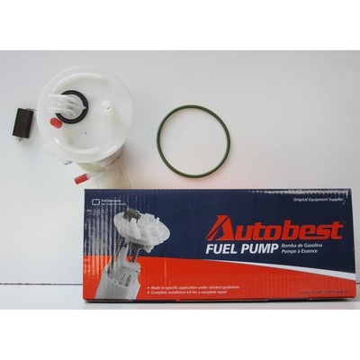 Autobest F1478A Fuel Pump Module Assembly For 05-07 Five Hundred Montego