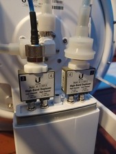 AF-11 AirFiber 2 Radios 4 High Band Duplexers