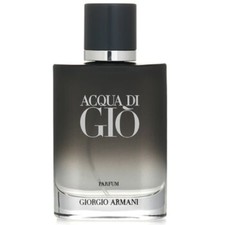 Giorgio Armani Mens Acqua di Gio Parfum 1.7 o...
