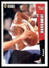 Tim Hardaway 1996-97 Collector's Choice #273 Heat NBA READ FREE SHIPPING