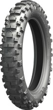 Michelin 23772 Enduro Medium Rear Tire - 120/90-18