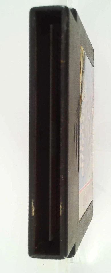 ☆ 🟥 After Burner (1989) 🟥 ☆ - Nintendo Tengen - (NTSC) - Image 3 of 3