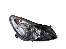 Opel Corsa D Scheinwerfer rechts Original Valeo 89313389