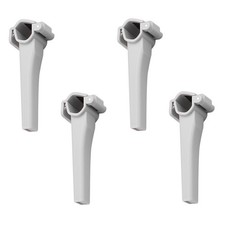 4Pcs Extend Landing Gear Heightened Extension Legs For DJI Mini 3 Pro Drone