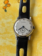 MONTRE   IMPECABLE.  ANCRE 15 RUBIS