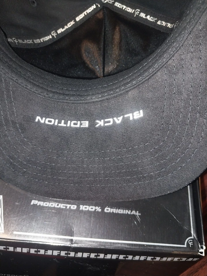 San Judas Edición Negra Diamante Negro Usado 3 Veces Buen Estado Foto 3 de 4