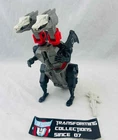 Transformers Original G1 1988 Monsterbot Doublecross Complete Works