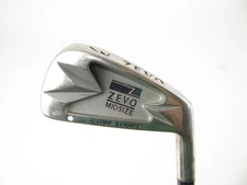 Zevo Midsize 3 iron w/ System Fit Graphite