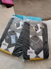 TWO Targus 16" Spongy Laptop Cases