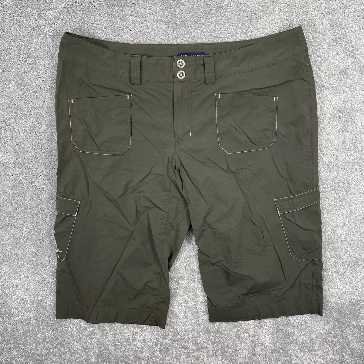 れい Arc'teryx Regular Size Shorts for Women for sale | eBay