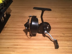 Mitchell 304 Fishing Reel | eBay