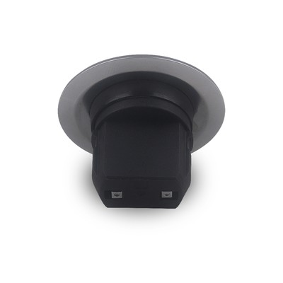 Engine Ignition Start Stop Button Switch One-click Start Keyless Button