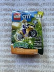 LEGO Stuntz Selfie Stunt Bike Set #60309 New In Box- Box In ROUGH Shape — photo 1