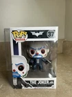 Funko Pop! Vinyl: DC Universe The Joker (Bank Robber) #37