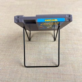 Yoshi&rsquo;s Cookie NES Loose Authentic Nintendo Puzzle Tested