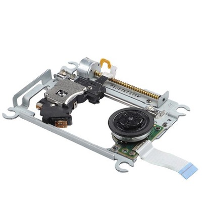 Stabile Leistung optische Tonabnehmer Linse für PS2 Slim praktisch und effizien