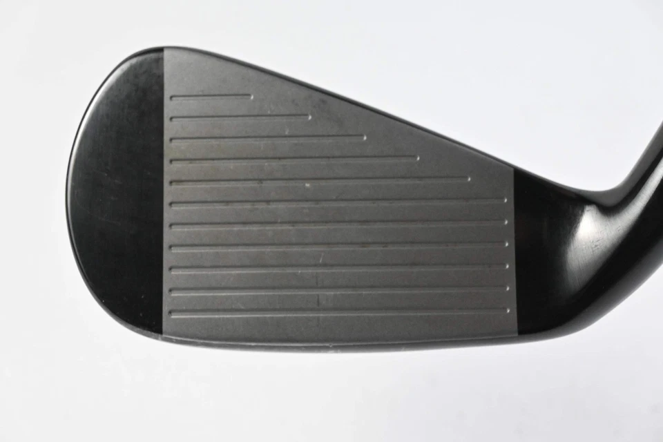 Mizuno Pro Fli Hi #2 Iron / 16.5 Degree / Stiff Flex UST Mamiya LIN-Q 75 Shaft - Image 2 of 4