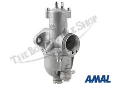 Triumph 500 T100T T100R Daytona Tiger Amal 626 Right Carb 1968-74 PN# 626R