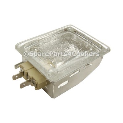 Mercury RC1090 Original Backofen Glühbirne Baugruppe Ersatz LA14 LA 14